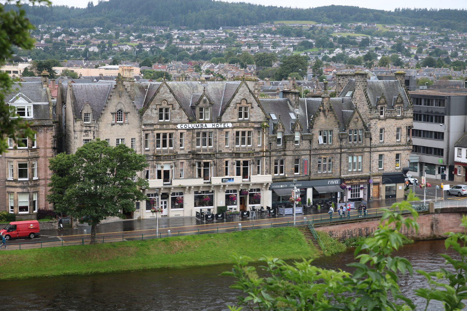 Inverness